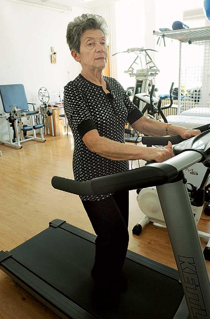 Fractura de tibie şi peroneu 18430073