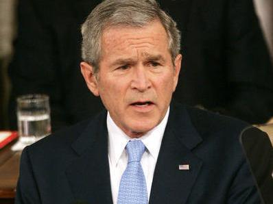 George W. Bush salută “o victorie pentru America”
