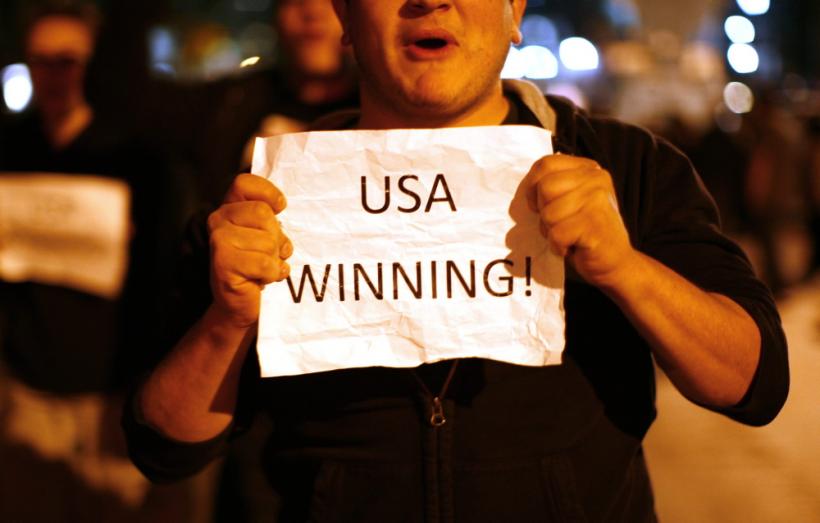 Hey, Hey, bin Laden nu mai e! 18429955