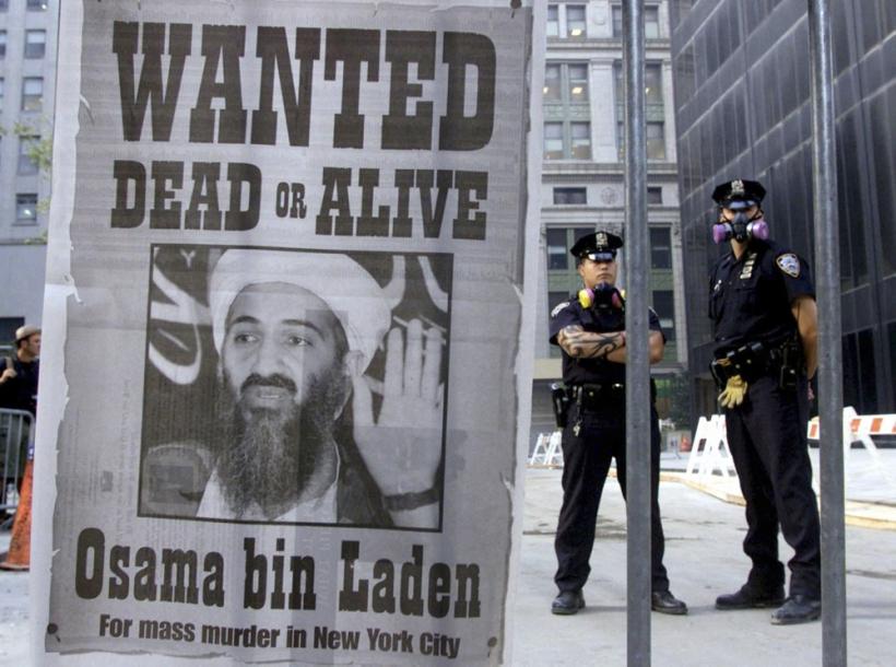 Hey, Hey, bin Laden nu mai e! 18429956