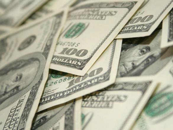 Moartea lui bin Laden face dolarul mai puternic