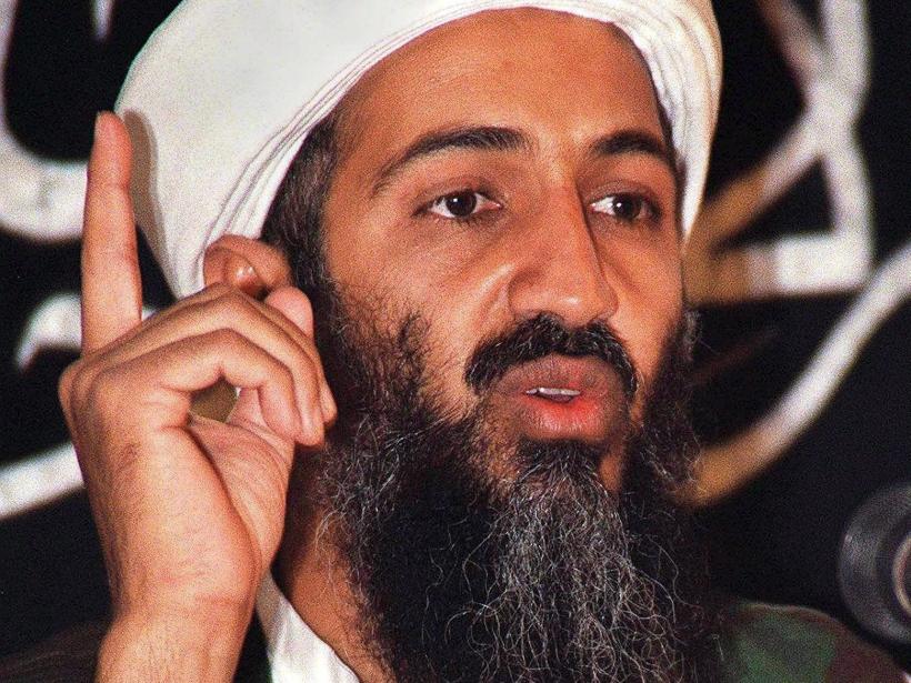 Osama Bin Laden a fost ucis