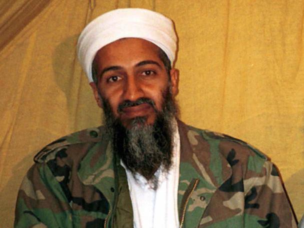 Osama bin Laden, cel mai căutat terorist timp de zece ani