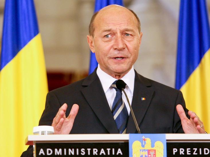 Băsescu: Scutul antirachetă va fi amplasat la Deveselu