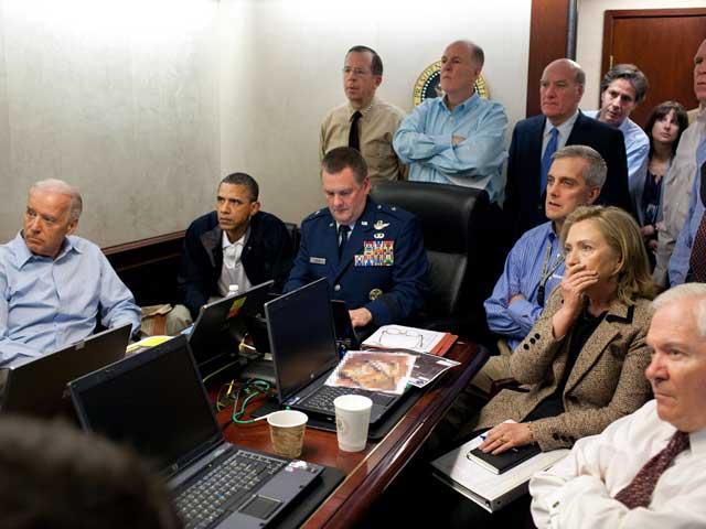 Glonţul care l-a ucis pe ben Laden valorează 50 de miliarde de dolari