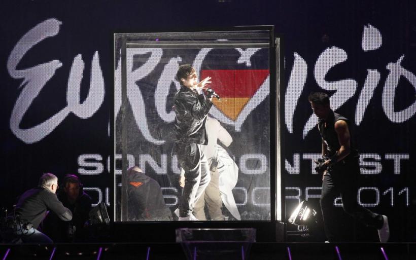 Au început repetiţiile pentru Eurovision 18430334