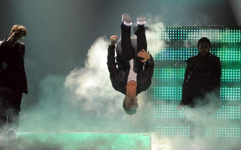 Au început repetiţiile pentru Eurovision 18430350