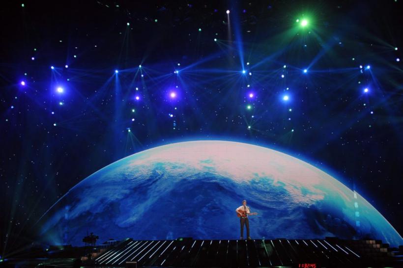 Au început repetiţiile pentru Eurovision 18430354