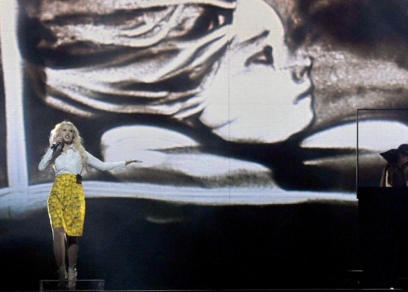 Au început repetiţiile pentru Eurovision 18430368