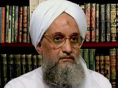 Viitorul lider Al-Qaida, noul inamic public numărul unu al SUA