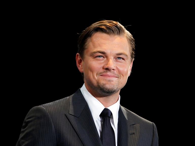 DiCaprio a cumpărat un tablou Dali de 1,2 milioane de dolari