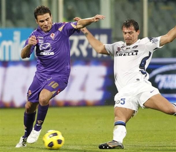 Mandorlini despre Mutu: "Greu de spus dacă va rămâne la Fiorentina"