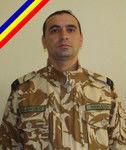 Militar român ucis în Afganistan