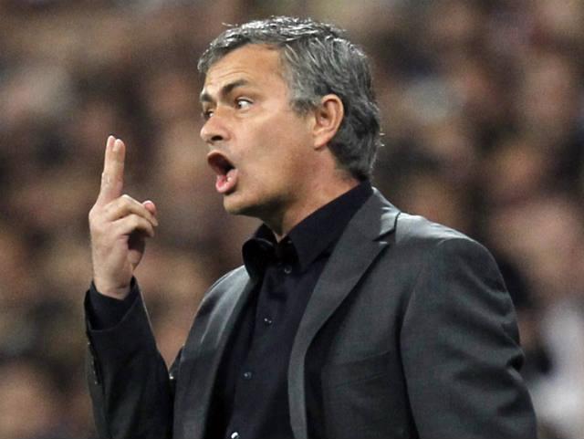 Mourinho îl va ajuta pe Ferguson cu informaţii despre Barcelona
