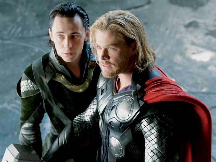 Thor: fantasy la IMAX