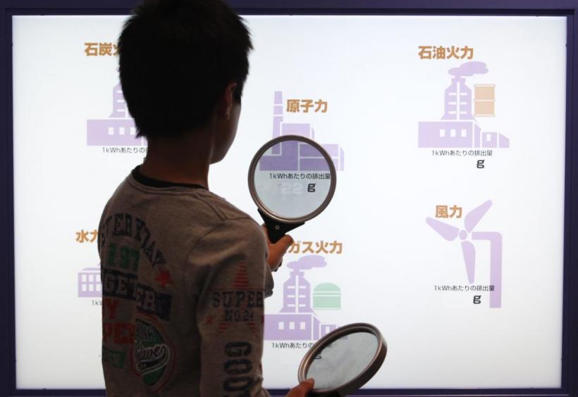 Săptămâna în imagini 30 aprilie - 6 mai: Divinitate şi justiţie divină 18430670