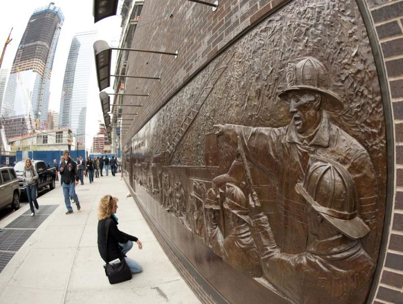 Săptămâna în imagini 30 aprilie - 6 mai: Divinitate şi justiţie divină 18430681