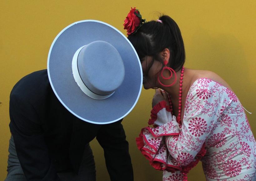 Săptămâna în imagini 30 aprilie - 6 mai: Divinitate şi justiţie divină 18430684