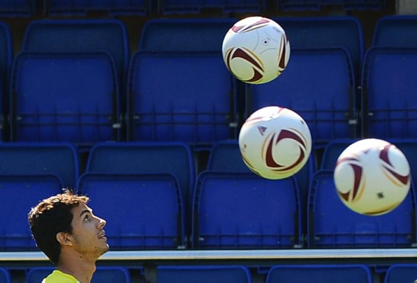 Săptămâna în imagini 30 aprilie - 6 mai: Divinitate şi justiţie divină 18430687