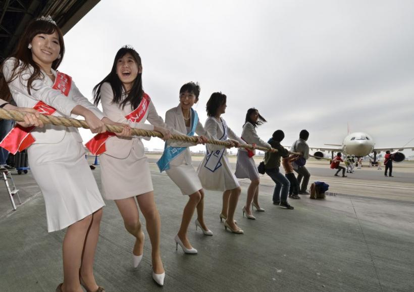 Săptămâna în imagini 30 aprilie - 6 mai: Divinitate şi justiţie divină 18430695