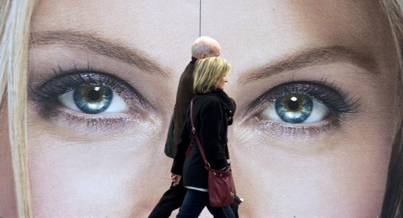 Săptămâna în imagini 30 aprilie - 6 mai: Divinitate şi justiţie divină 18430698