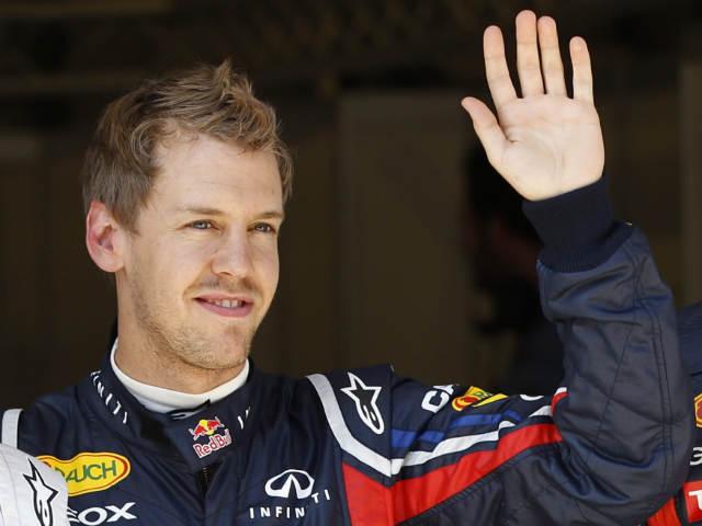 Formula 1: Vettel va pleca din pole-position şi în Turcia