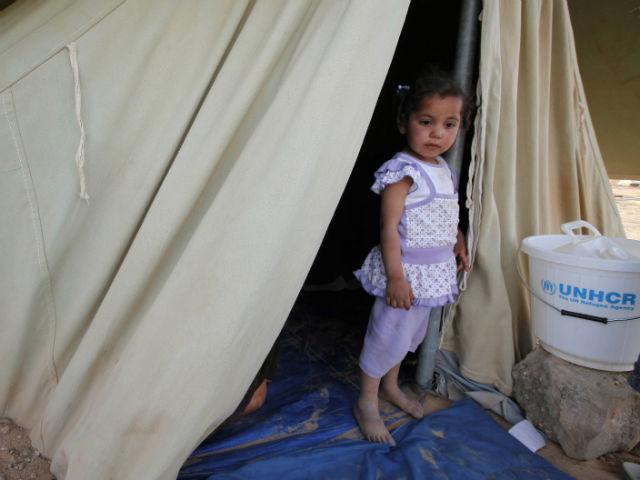 62 de refugiaţi libieni lăsaţi de NATO să moară de foame şi sete