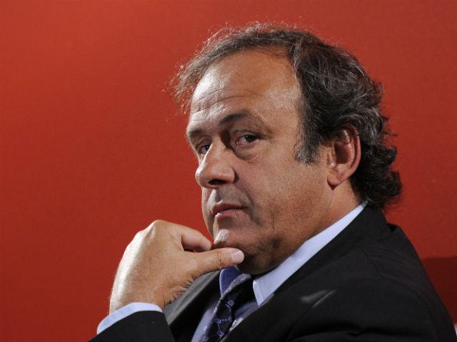 Michel Platini va vizita sâmbătă Stadionul Naţional