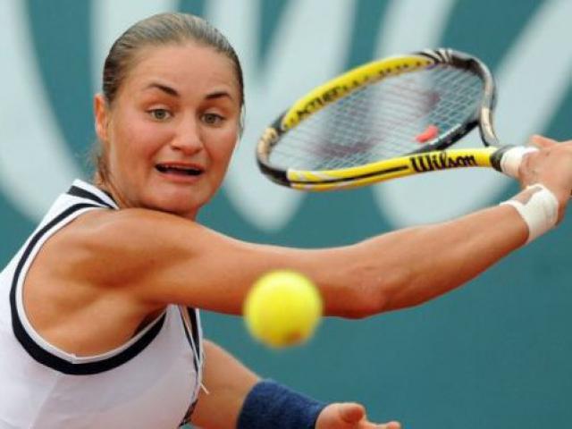 Monica Niculescu, pe locul 44 WTA, cea mai bună clasare din carieră