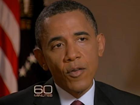 Obama-i face nebuni pe cei care nu-l cred c-a murit Osama