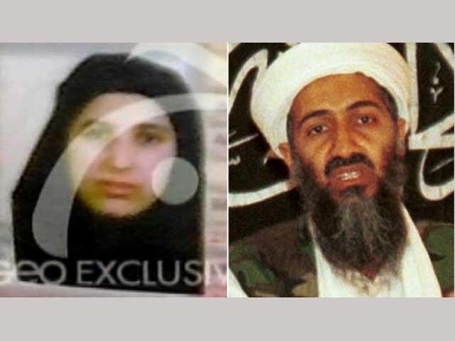 Soţia lui bin Laden: Osama se trata de impotenţă