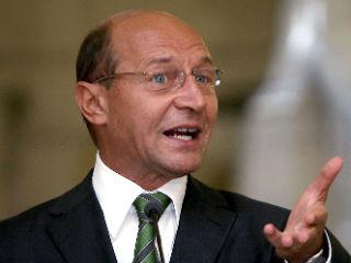 Traian Băsescu: “România e stabilizată şi pregătită în cazul reizbucnirii crizei!”