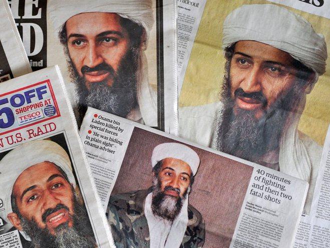 Fiul lui bin Laden: Tata nu a murit!