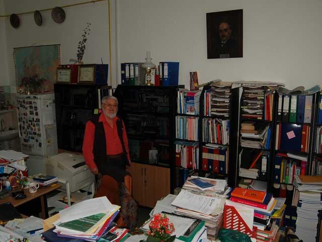 Prof. dr. Ostin Mungiu: România este o ţară plină de durere fizică şI socială prost tratată 18431028