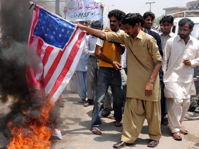 Al-Qaida ameninţă SUA: America o să plângă cu sânge!