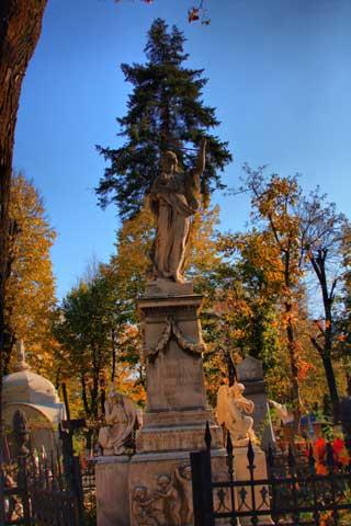 Cimitirul Bellu 18431088