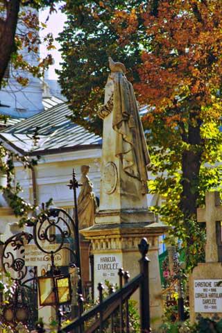 Cimitirul Bellu 18431094