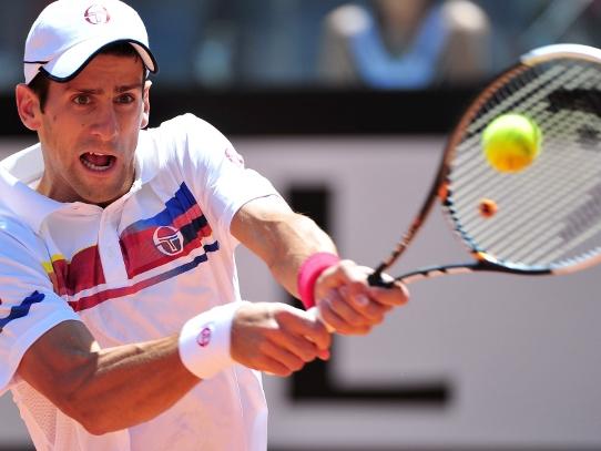 Invincibilul: Djokovic, a obţinut cea de-a 33-a victorie în 2011!