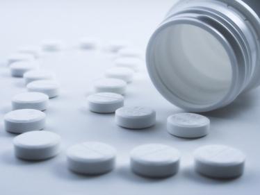 Paracetamolul poate dubla riscul de îmbolnăvire de leucemie
