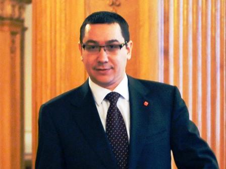 Ponta: Senatorul PD-L Mircea Andrei va ajunge la închisoare