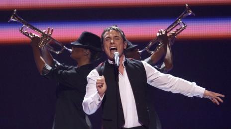 Eurovision 2011 - Hotel FM, un merituos loc 17