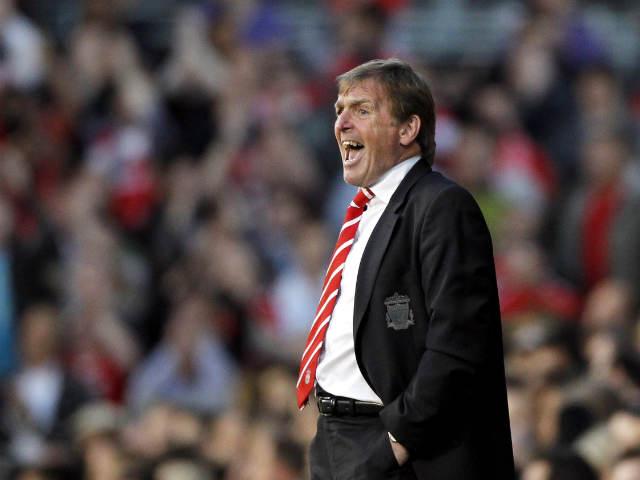 Kenny Dalglish rămâne încă trei ani la Liverpool
