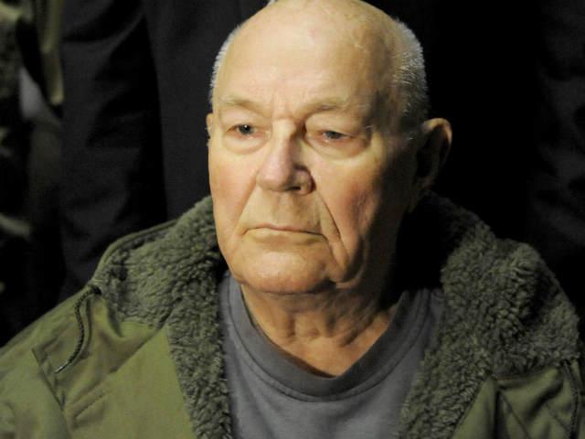 Ultimul torţionar nazist, condamnat la cinci ani de inchisoare