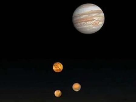 Fenomen astronomic rar: Şase planete, aliniate pe cerul Australiei!