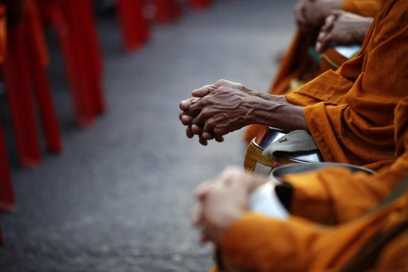 Săptămâna în imagini 7-13 mai: Festivalul de la Cannes şi-a deschis porţile 18431505