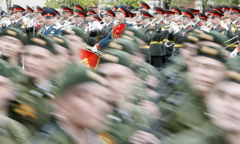 Săptămâna în imagini 7-13 mai: Festivalul de la Cannes şi-a deschis porţile 18431508