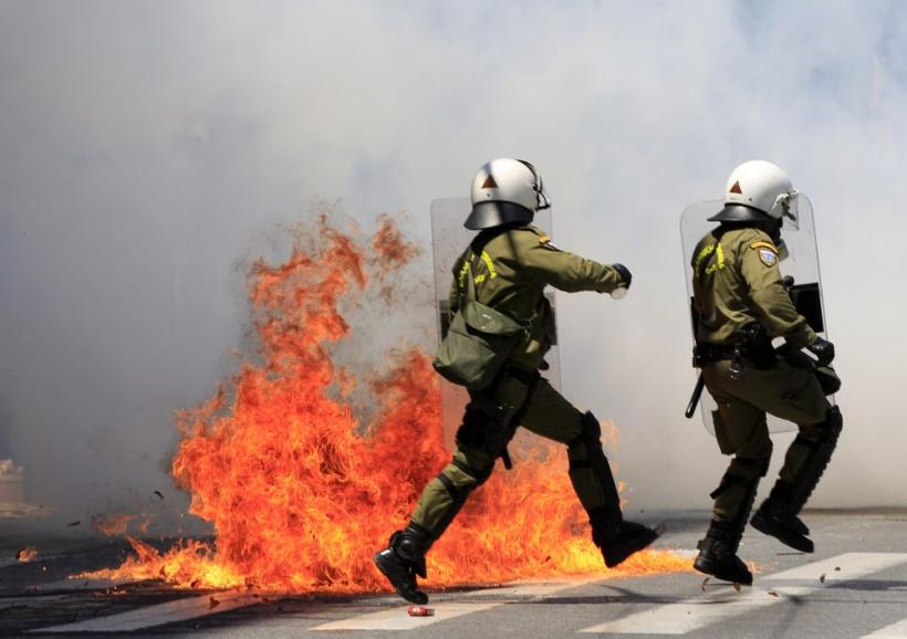 Săptămâna în imagini 7-13 mai: Festivalul de la Cannes şi-a deschis porţile 18431510