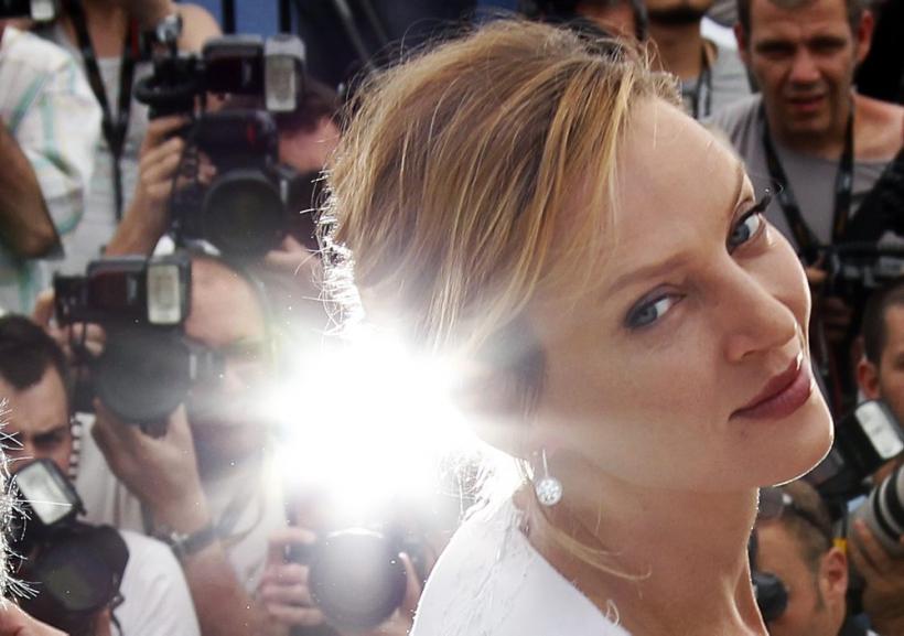 Săptămâna în imagini 7-13 mai: Festivalul de la Cannes şi-a deschis porţile 18431511