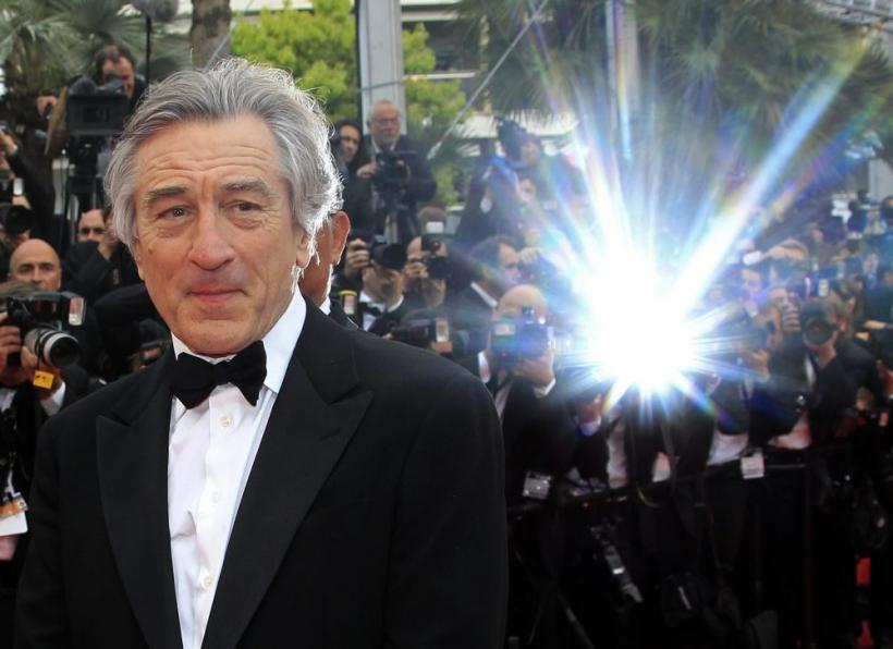 Săptămâna în imagini 7-13 mai: Festivalul de la Cannes şi-a deschis porţile 18431513