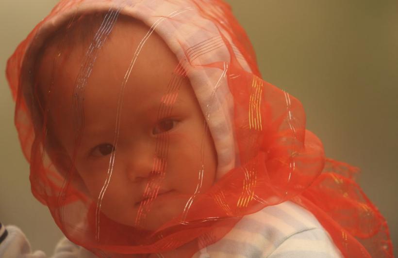 Săptămâna în imagini 7-13 mai: Festivalul de la Cannes şi-a deschis porţile 18431514